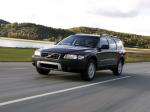 Volvo XC70 2005 года